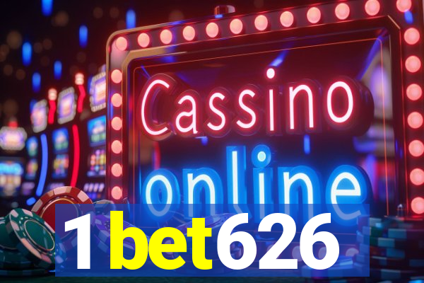 1 bet626